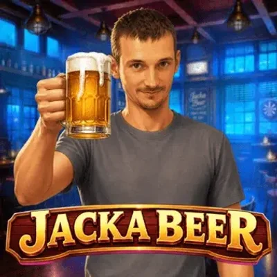 Jacka Beer
