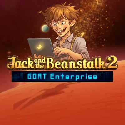 Jack and the Beanstalk 2: GOAT Enterprise