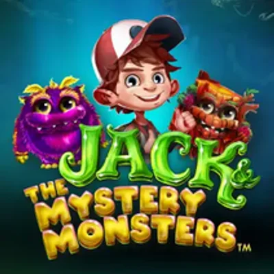 Jack And The Mystery Monsters