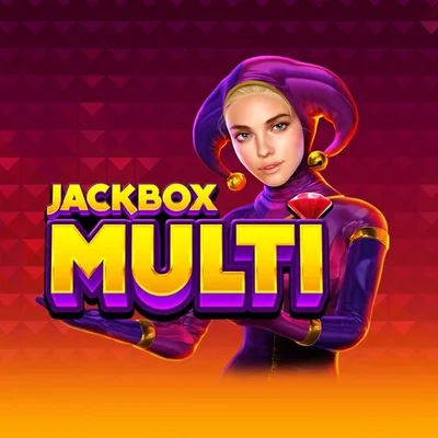 Jackbox Multi