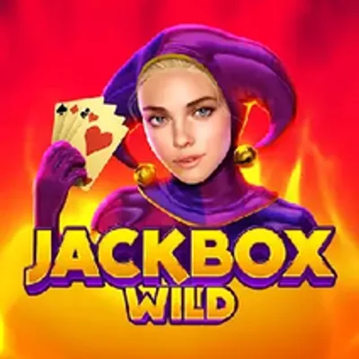Jackbox Wild