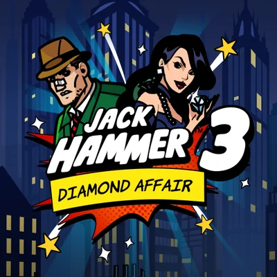 Jack Hammer 3