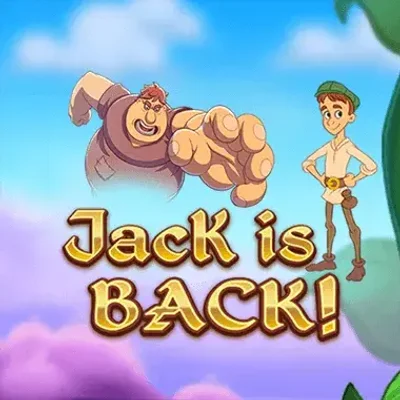 Jack is Back