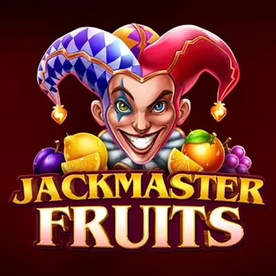 Jackmaster Fruits