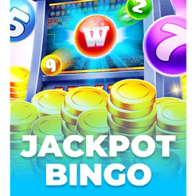 Jackpot Bingo