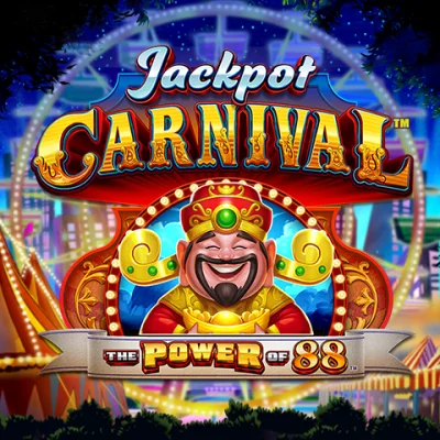 Jackpot Carnival Power of 88