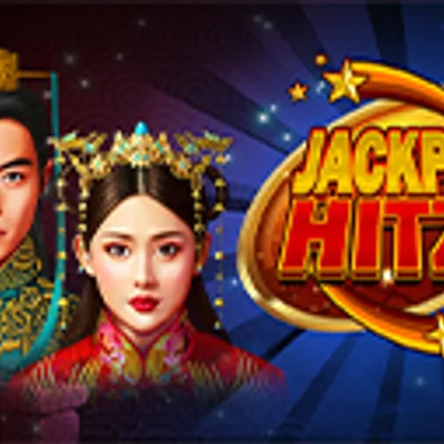 Jackpot Hitz! Etrawin