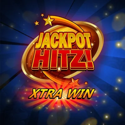 Jackpot Hitz! Xtra Wins