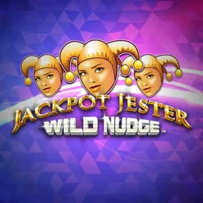 Jackpot Jester Wild Nudge