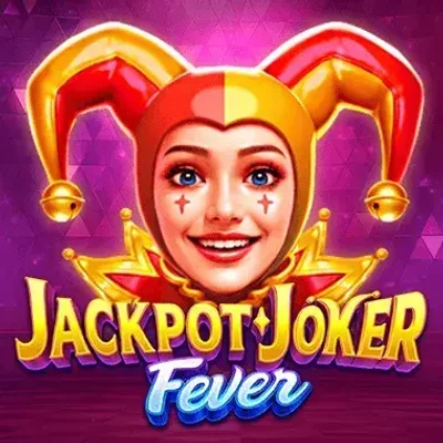 Jackpot Joker Fever