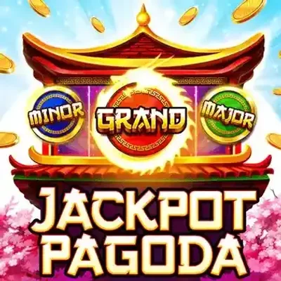 Jackpot Pagoda