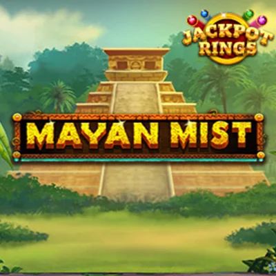 Jackpot Rings - Mayan Mist