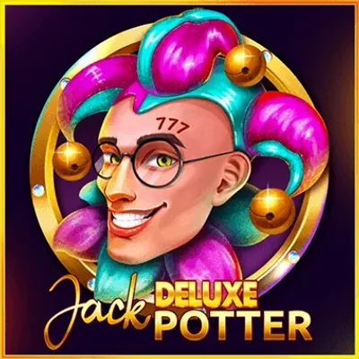 Jack Potter Deluxe