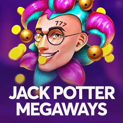 Jack Potter Megaways