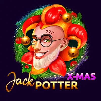 Jack Potter X-Mas