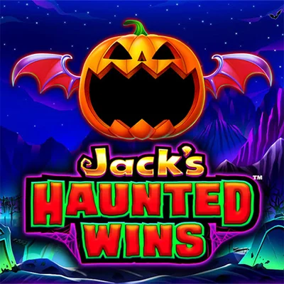 Jack's Haunted Wins