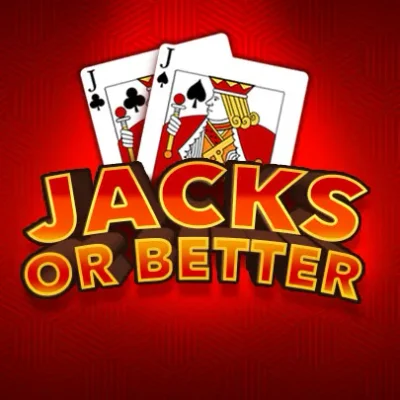 Jacks or Better