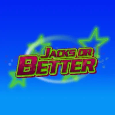 Jacks or Better 50 Hand
