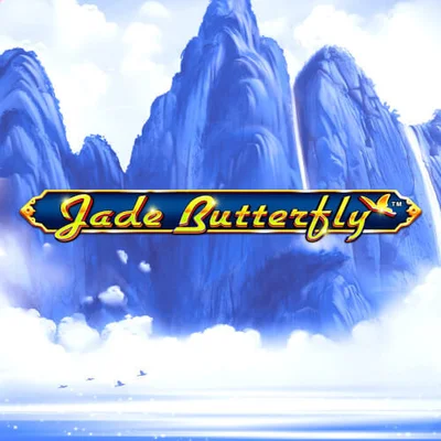 Jade Butterfly™