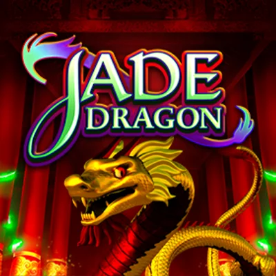 Jade Dragon