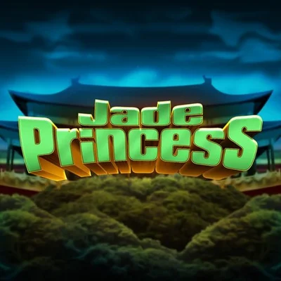 Jade Princess