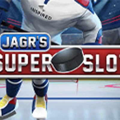 Jagr's Super Slot