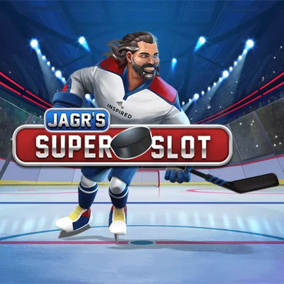 Jagr Super Slots