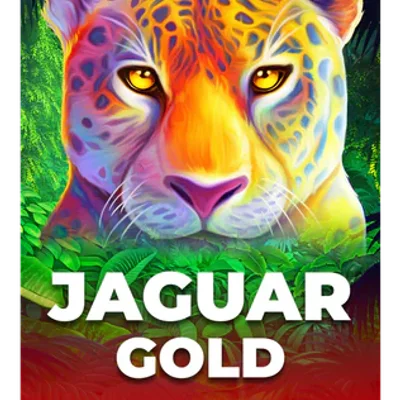 Jaguar Gold