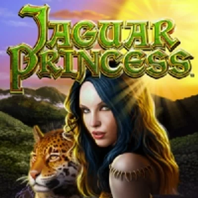 Jaguar Princess
