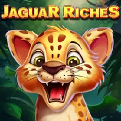 Jaguar Riches