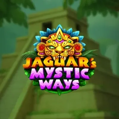 Jaguar's Mystic Ways