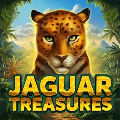 Jaguar Treasures