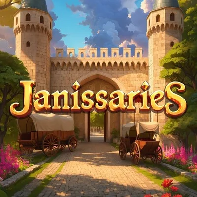 Janissaries