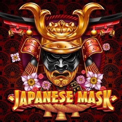 Japanese Mask