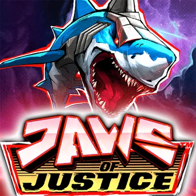 Jaws of Justiceβ’