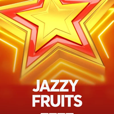 Jazzy Fruits