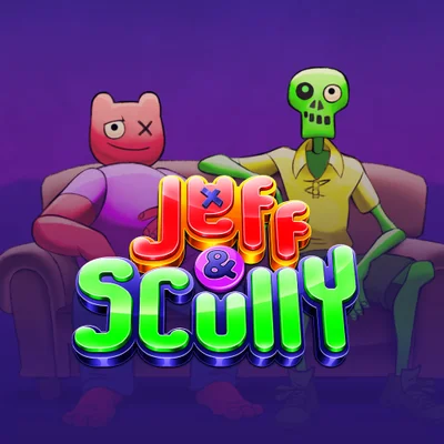 Jeff And Scully