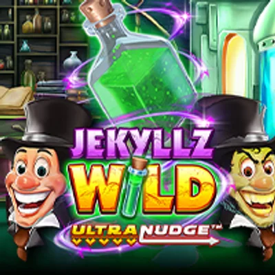 Jekyllz Wild Ultranudge