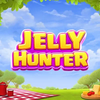 Jelly Hunter