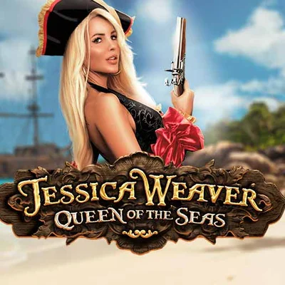 Jessica Weaver: Queen of the Seas