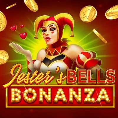 Jester's Bells Bonanza