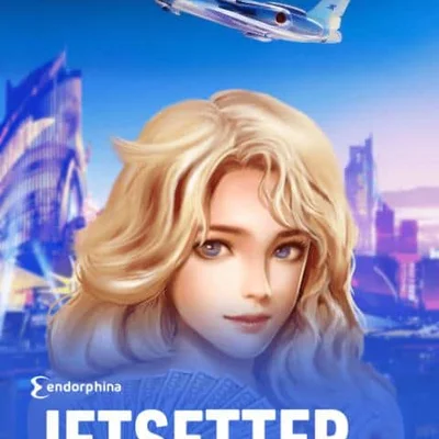 Jetsetter