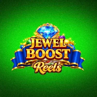 Jewel Boost Reels