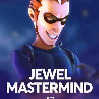 Jewel Mastermind