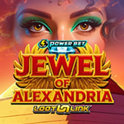 Jewel of Alexandria