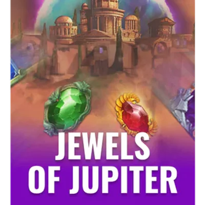 Jewels of Jupiter