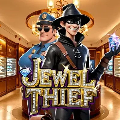 Jewel Thief