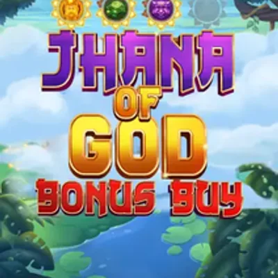 Jhana of God Bonus Buy