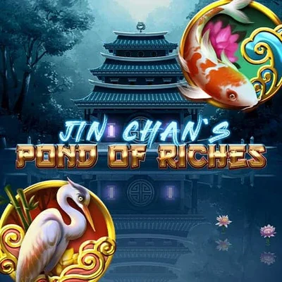 Jin Chan's Pond of Riches