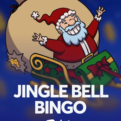 Jingle Bell Bingo